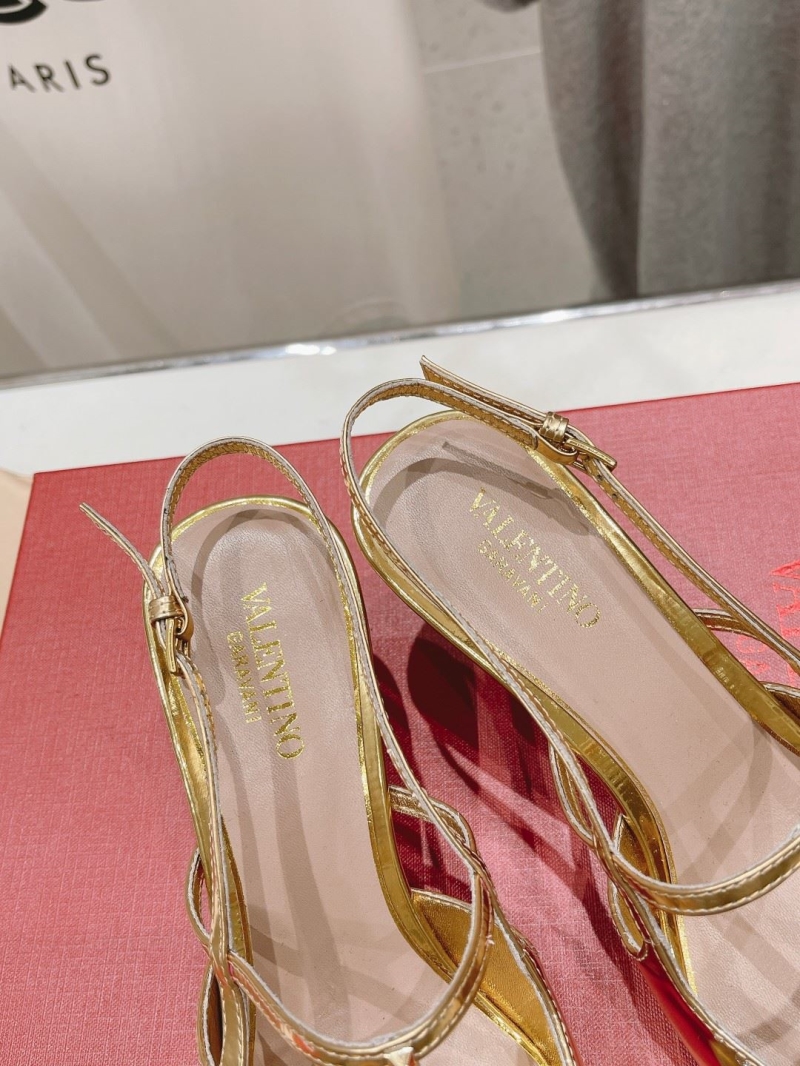 Valentino High Heels